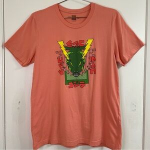 Mondo Godzilla (Bolt) T-Shirt